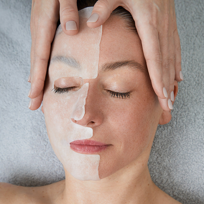 Le Soin Découverte (40 minutes)