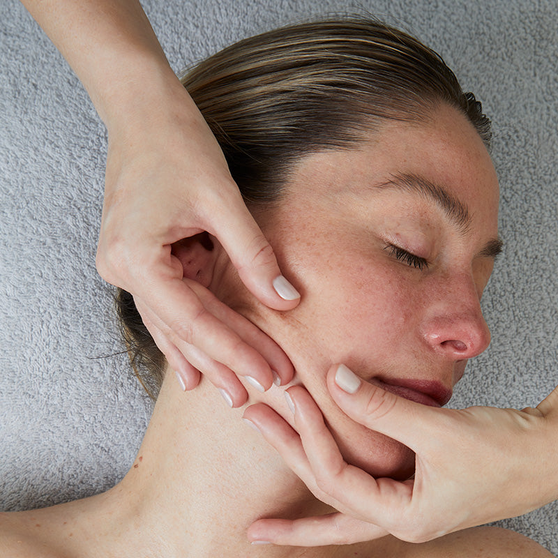 Le Soin Visage Régénérant (75 minutes)