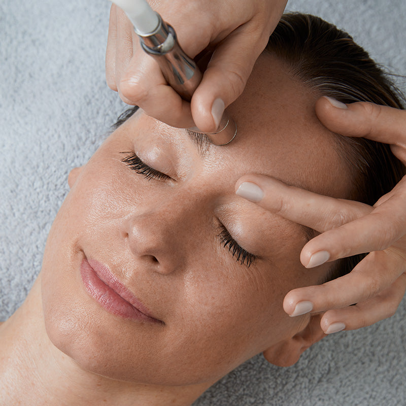 Le Soin Visage Purifiant - Detox (60 minutes)