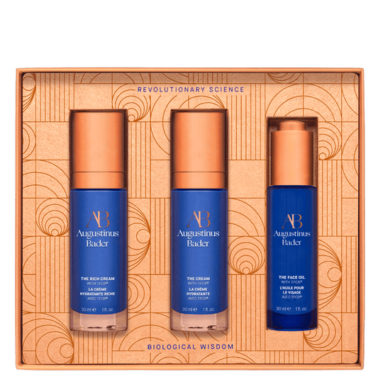 The Hero Face Hydrators