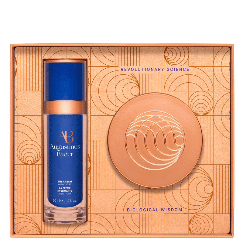 The Icons with The Cream