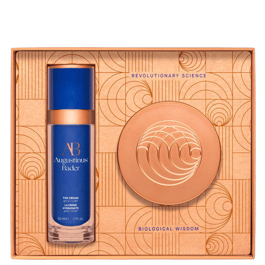 The Icons with The Cream