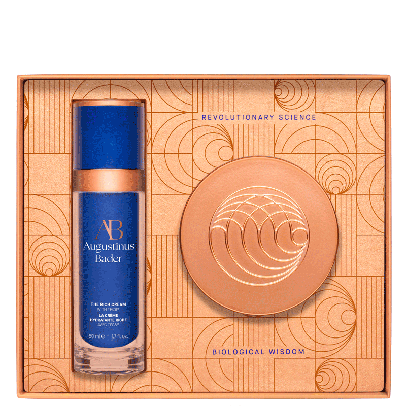 The Icons with The Rich Cream