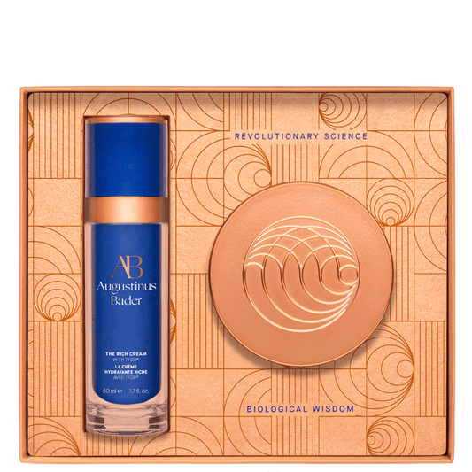 The Icons with The Rich Cream