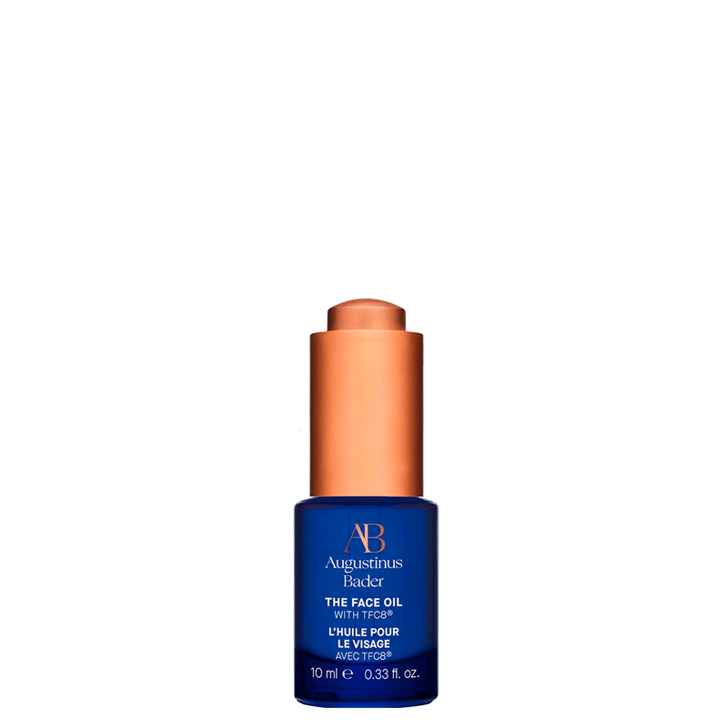 The Face Oil 10ml