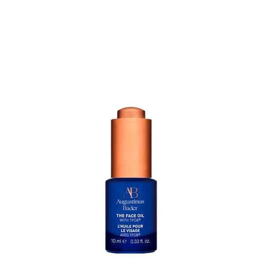 The Face Oil 10ml