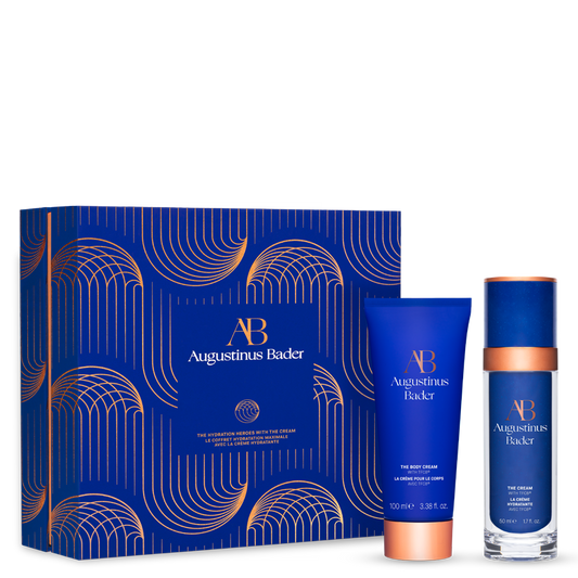 The Hydration Heroes with The Cream 