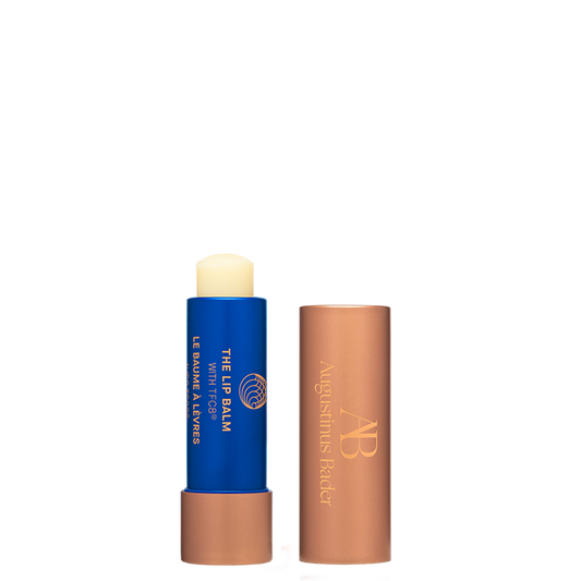 The Lip Balm