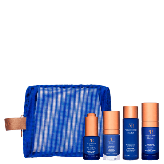 The Starter Kit with The Cream