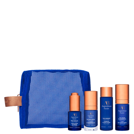 The Starter Kit with The Rich Cream