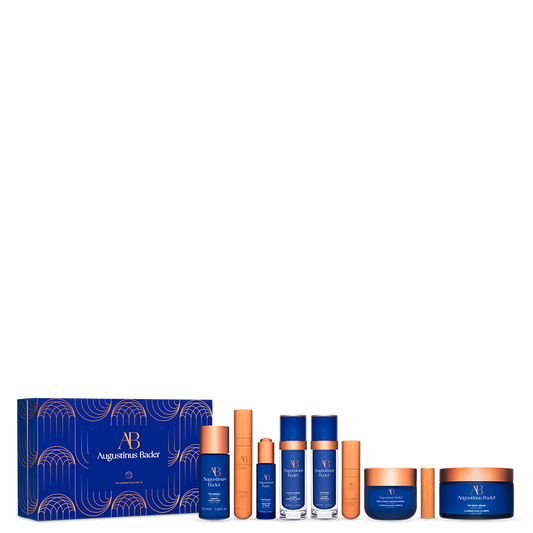 The Supreme Collection 