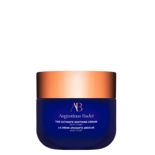 The Ultimate Soothing Cream 