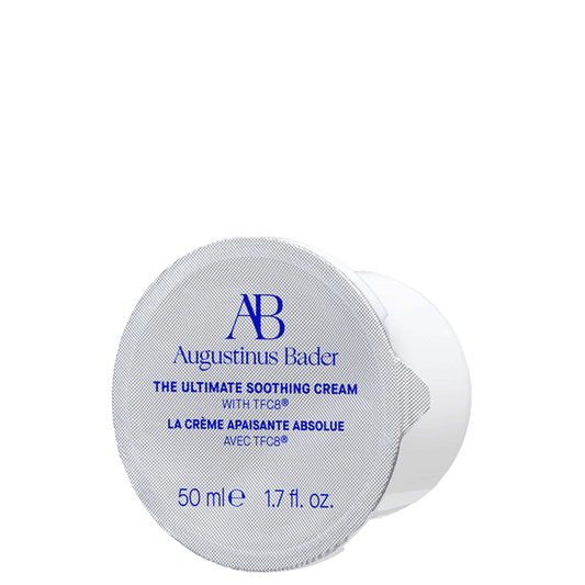 The Ultimate Soothing Cream Refill 