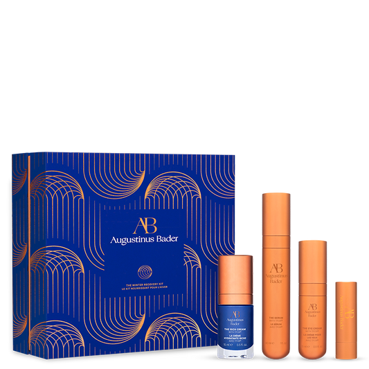 The Winter Recovery Kit 